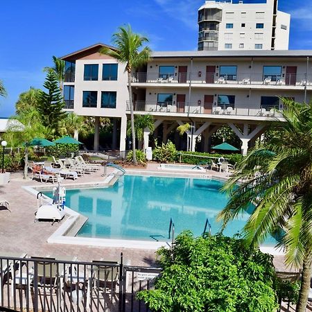 Caribbean Beach Club Fort Myers Beach Buitenkant foto