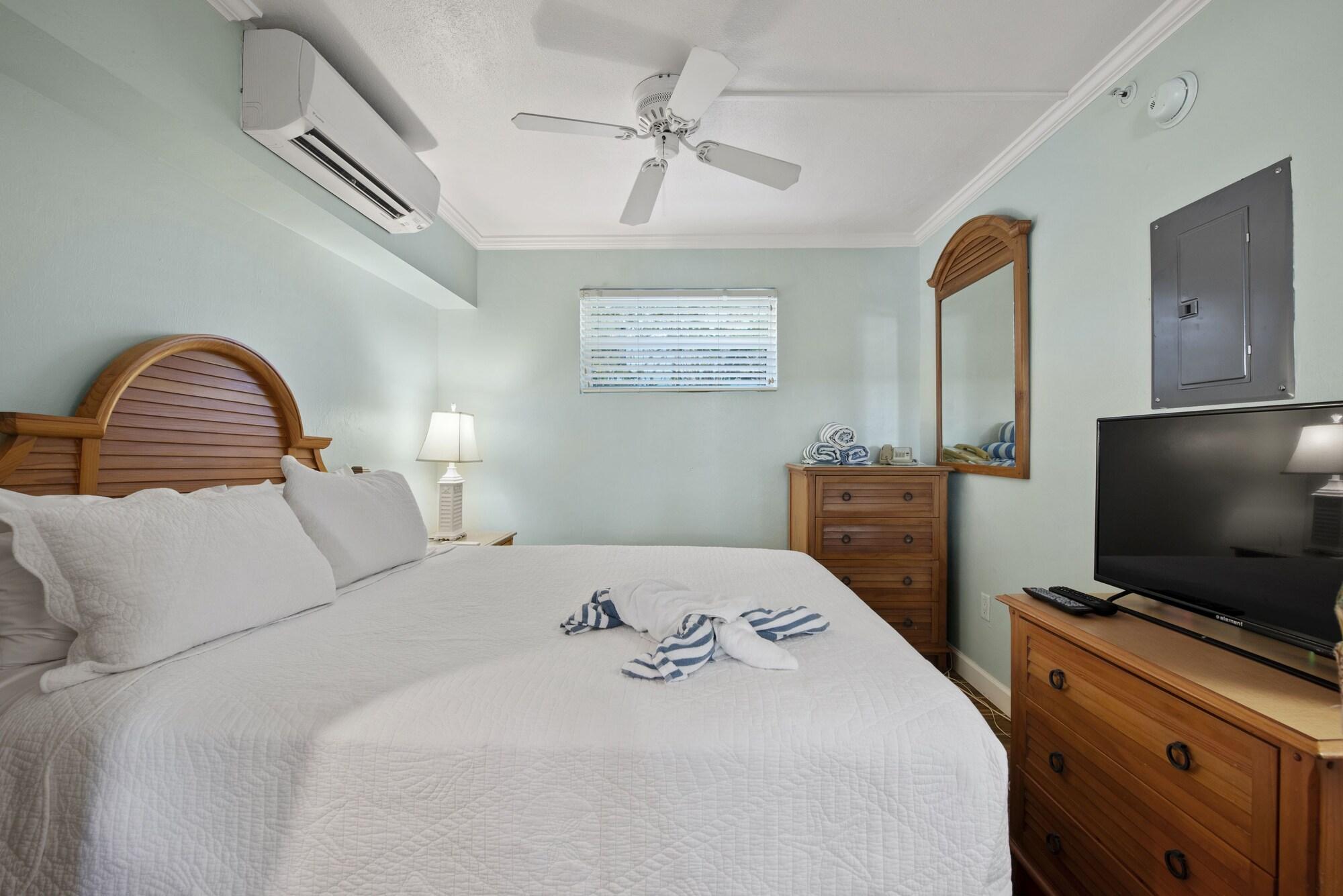 Caribbean Beach Club Fort Myers Beach Buitenkant foto