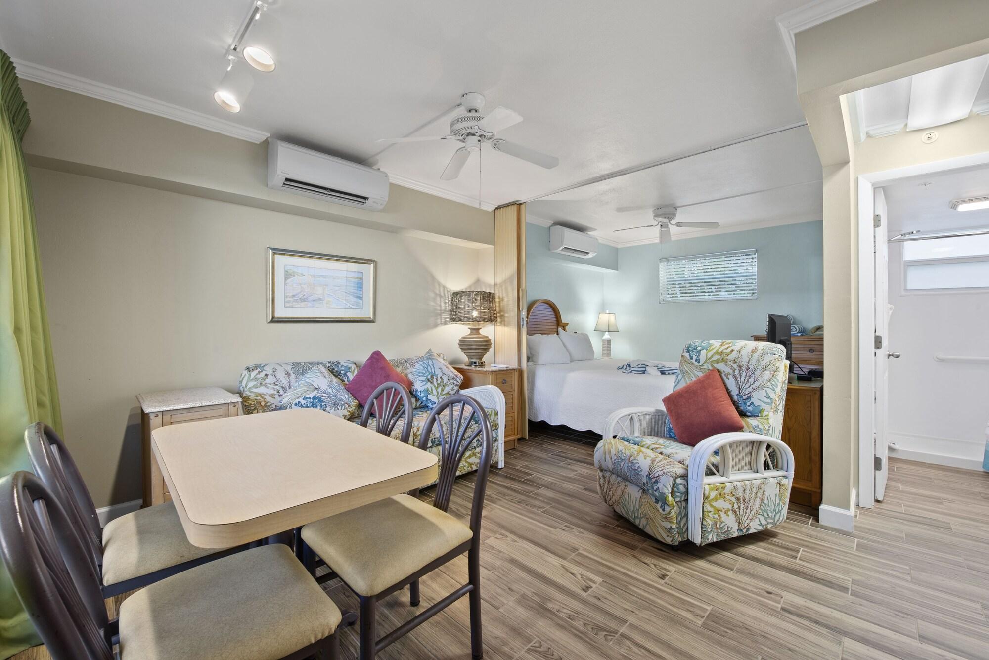 Caribbean Beach Club Fort Myers Beach Buitenkant foto