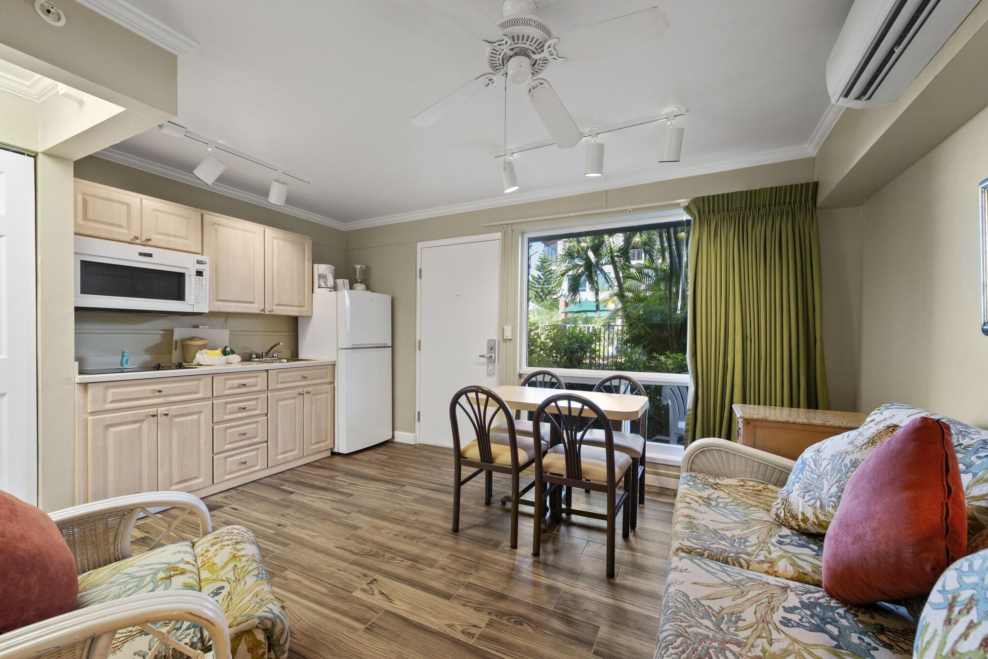 Caribbean Beach Club Fort Myers Beach Buitenkant foto