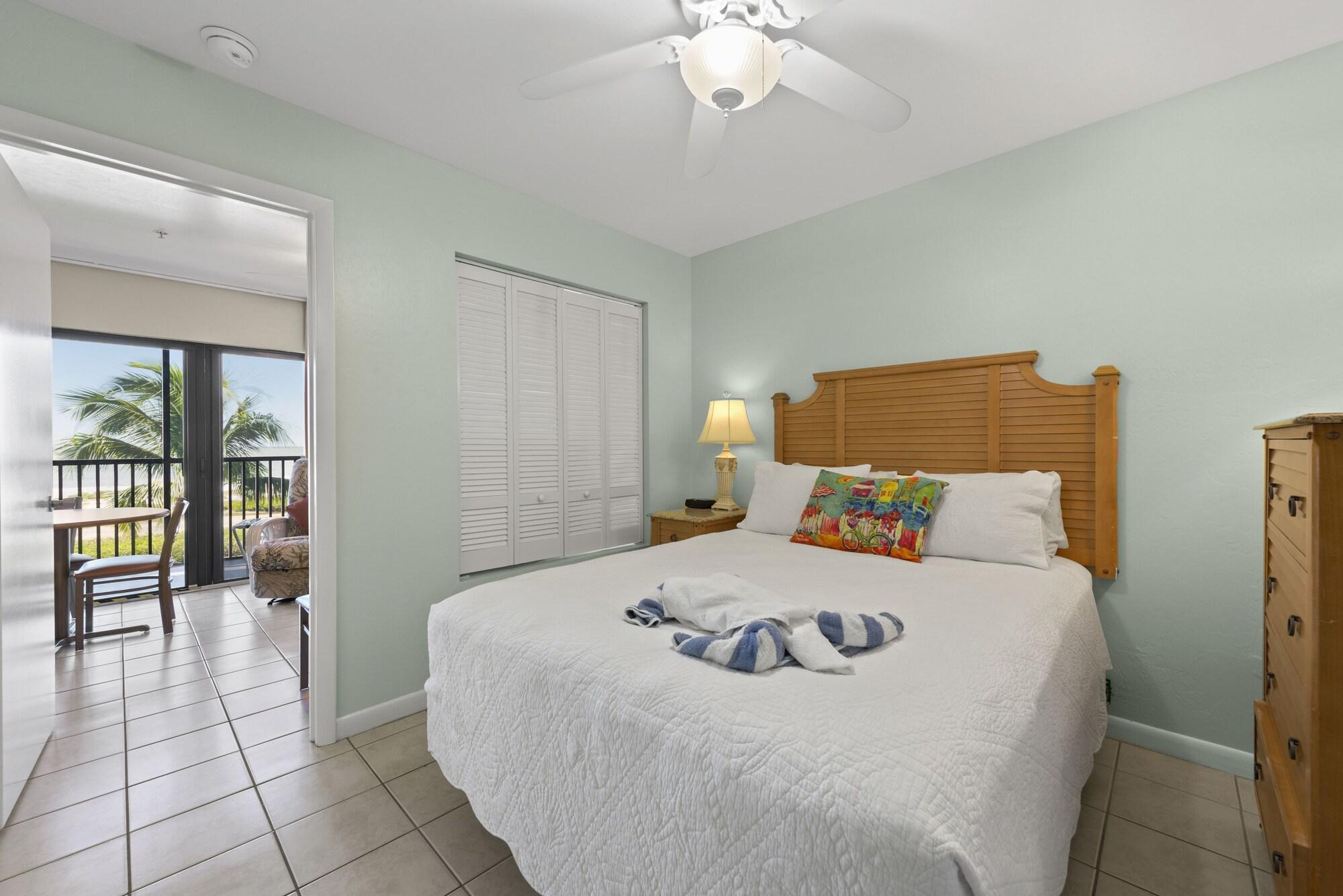 Caribbean Beach Club Fort Myers Beach Buitenkant foto