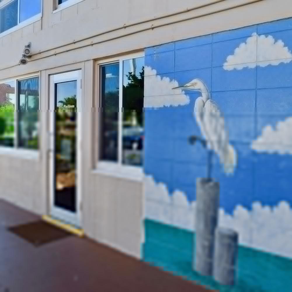 Caribbean Beach Club Fort Myers Beach Buitenkant foto