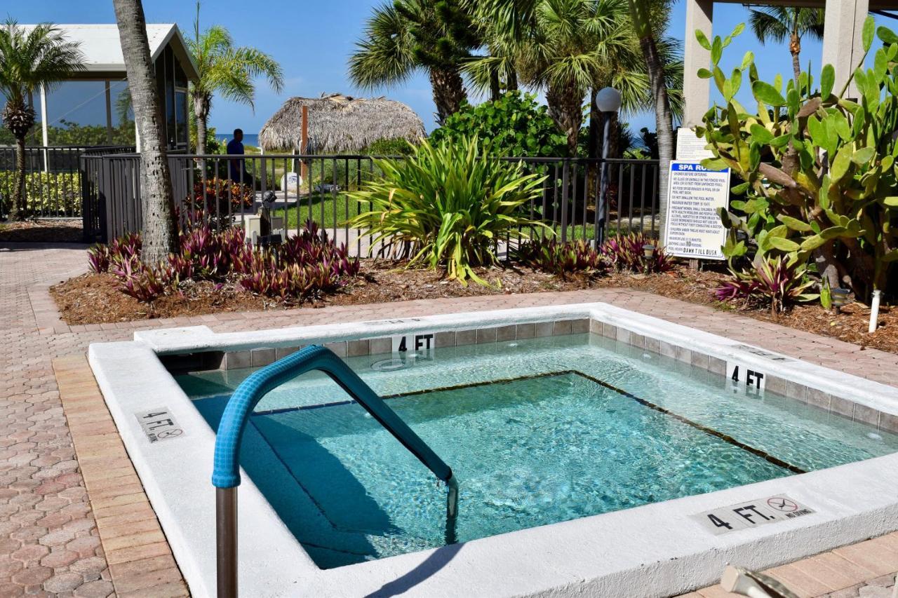 Caribbean Beach Club Fort Myers Beach Buitenkant foto