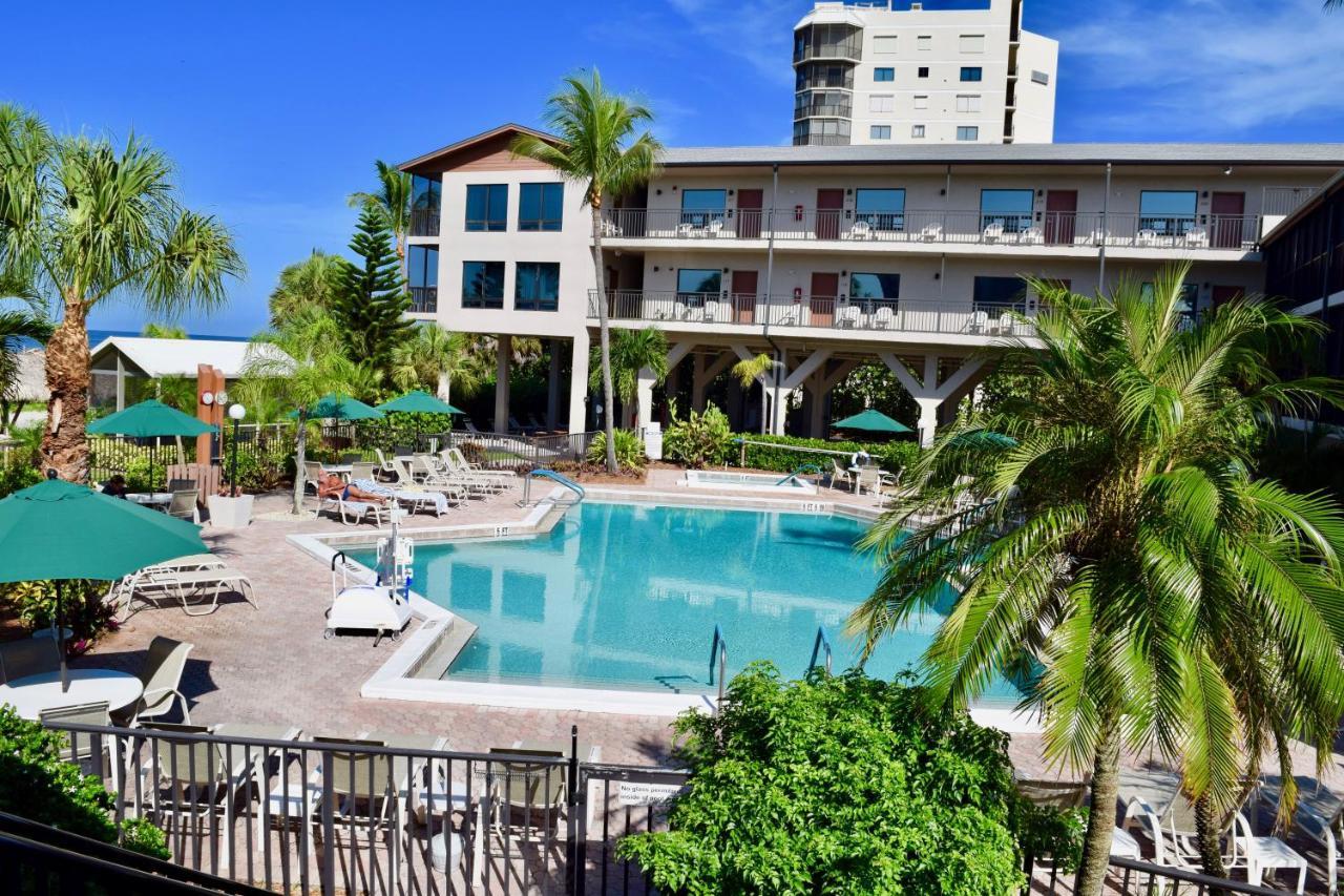 Caribbean Beach Club Fort Myers Beach Buitenkant foto