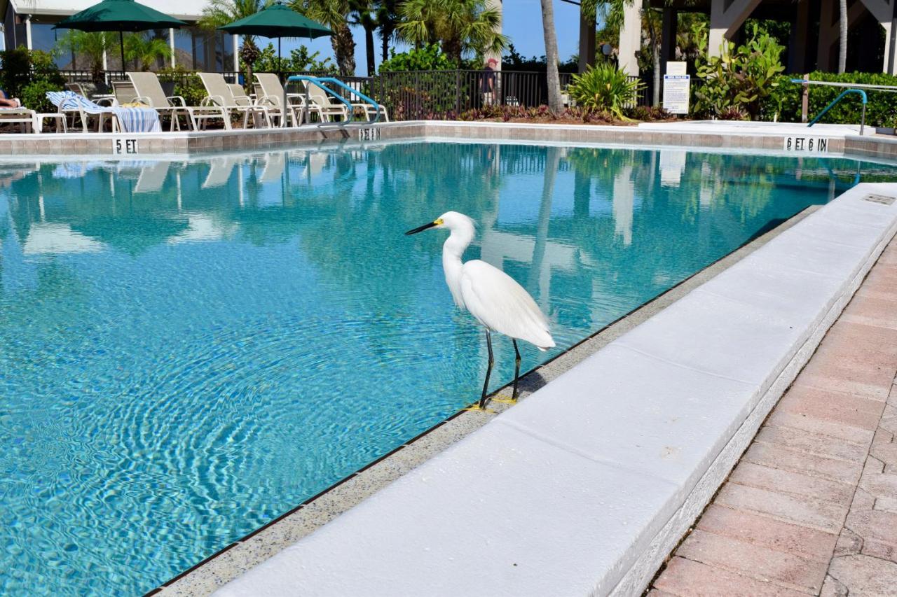 Caribbean Beach Club Fort Myers Beach Buitenkant foto