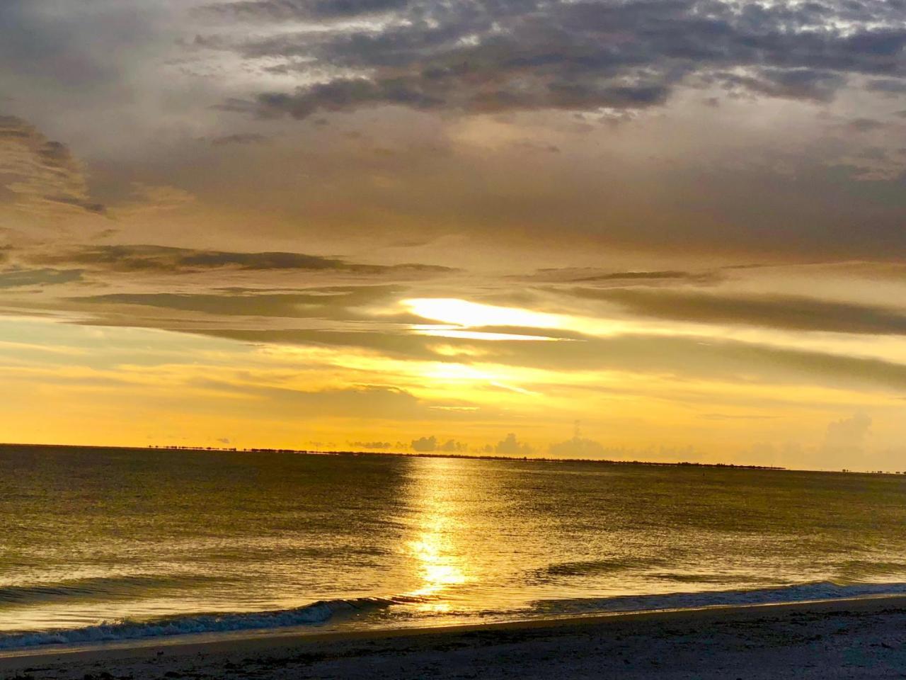 Caribbean Beach Club Fort Myers Beach Buitenkant foto